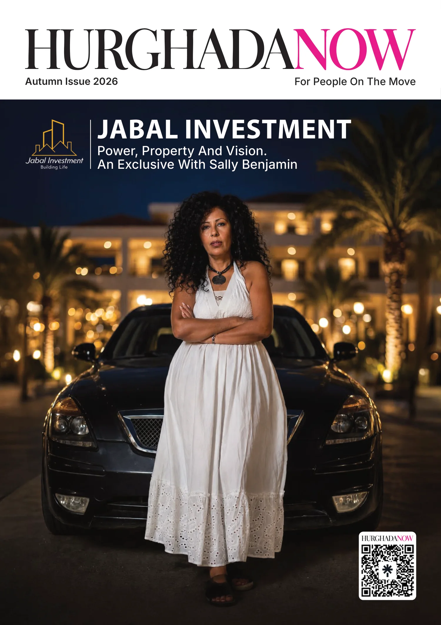 Autumn Issue 2026