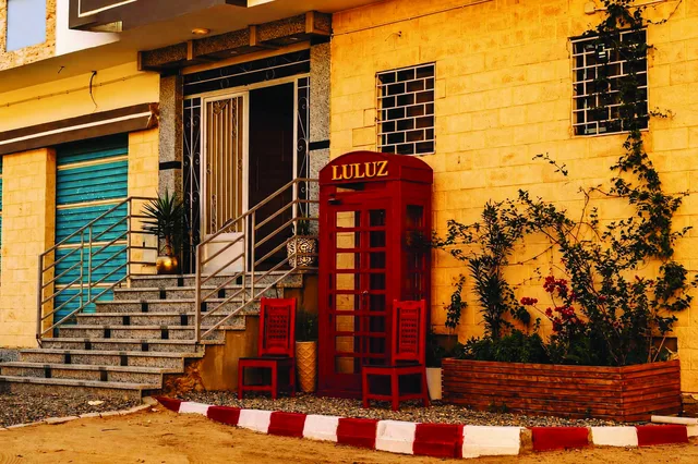 The Hurghada Now Interview: Lou Jones