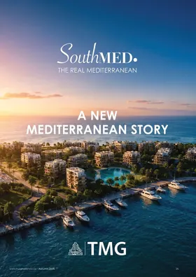 SouthMED / TMG: As printed